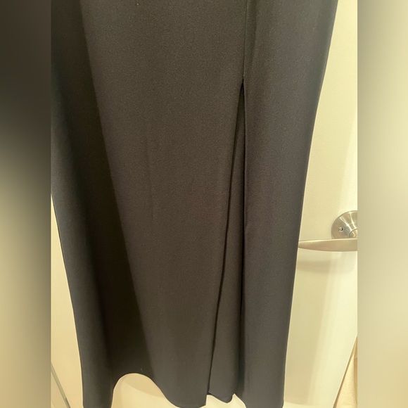 Park and Fifth Black Jupiter Dress - Picture 6 of 7